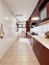 Blk 201D Compassvale South Gate (Sengkang), HDB 5 Rooms #634147181
